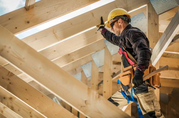 Best Commercial Roofing Services  in Fort Myers Shores, FL