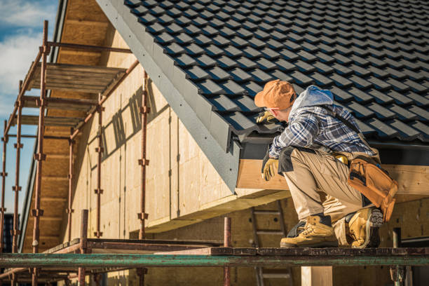 Best Flat Roof Repair Services  in Fort Myers Shores, FL