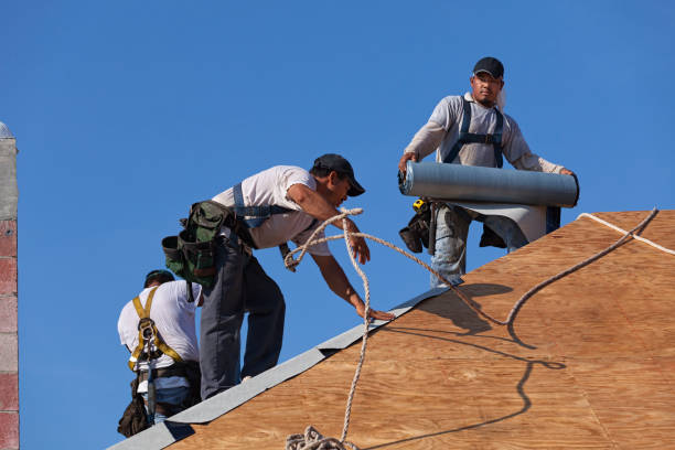 Reliable Fort Myers Shores, FL Roofing Contractor Solutions