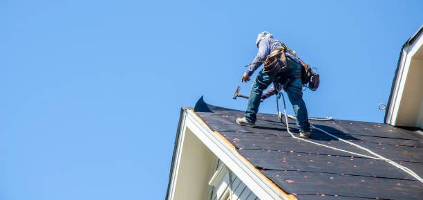 Quick and Trustworthy Emergency Roof Repair Services in Fort Myers Shores, FL